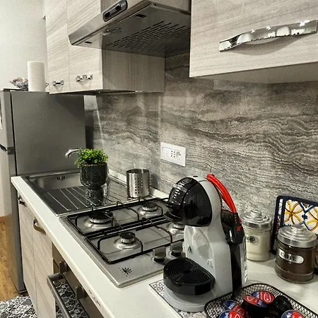 Il Giardino * Catania