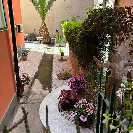 Il Giardino Katánie
