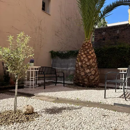 Lejlighed Il Giardino