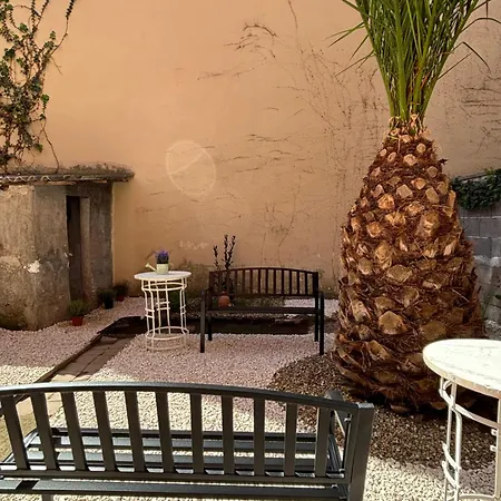 Il Giardino *