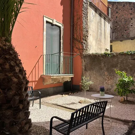 Il Giardino * Katánie