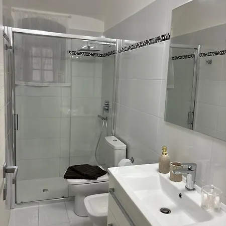 Il Giardino Lejlighed Catania