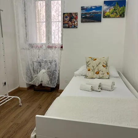 Il Giardino * Catania