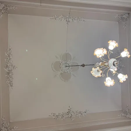 Il Giardino Lejlighed Catania